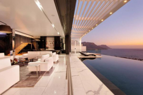 Quantum Villa